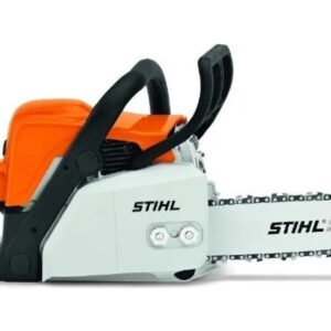 Motosierra a gasolina Stihl 31.8cc MS 180 2cv